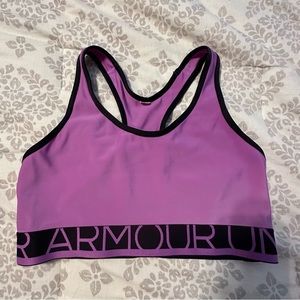 Under Armour Sports Bra